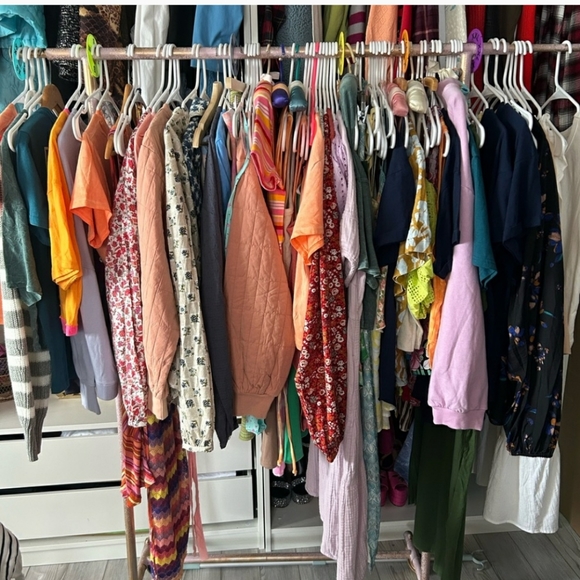 Other - Wholesale sale lot women's size Large 8 pcs